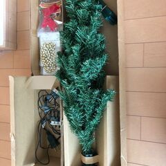 トミカ　30周年記念　クリスマスツリーの画像