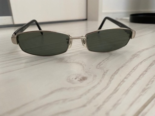 AVIREX サングラス