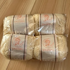 エンゼル サマーヤーン あさがお