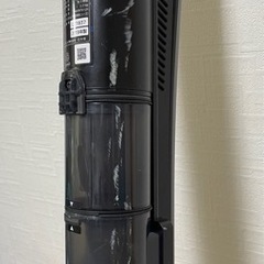 Panasonic コードレススティック型掃除機の画像