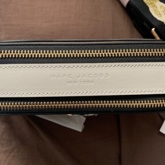 マークジェイコブスバック　　の画像
