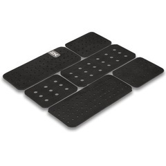 【未使用】サーフィン　サーフボード　DAKINE フロント　デッ...