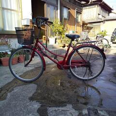 中古 自転車