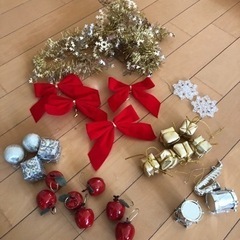 クリスマスツリー🎄の画像