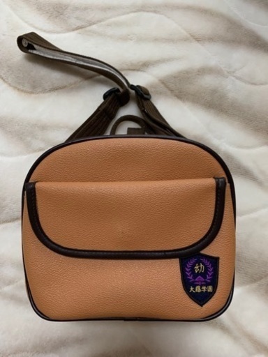 大藤学園 通園カバンや制服一式、ポロシャツなど