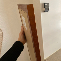 姿見・全身鏡　※11月25日まで　無料！の画像