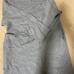 ブランド服まとめ売り　全11点の画像