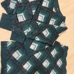ブランド服まとめ売り　全11点の画像