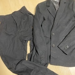 ブランド服まとめ売り　全11点の画像