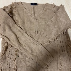 ブランド服まとめ売り　全11点の画像
