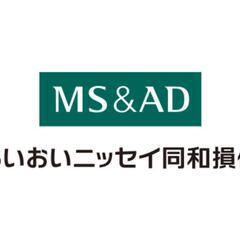 損害保険営業職の募集