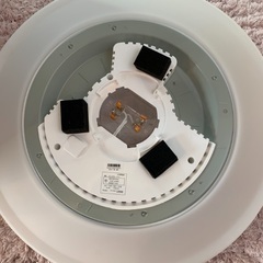 電気  照明の画像