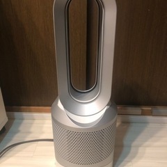 Dyson ダイソン　hot & cool 空気清浄器