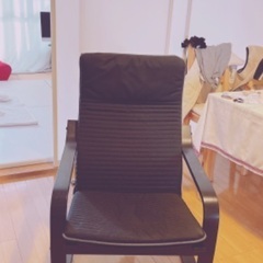 ハイベク一人用ソファー売ります。