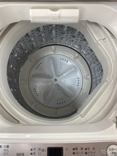 I386  YAMADA6.0k洗濯機　2020年式 I386 YAMADA6.0k洗濯機 2020年式 K107538358