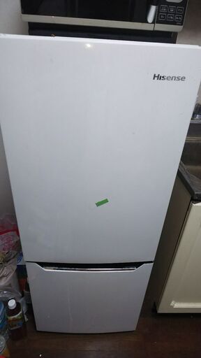 冷蔵庫お売りします。(結城)再掲