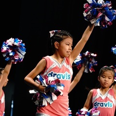 八王子エリア新拠点開講！チアダンスクラス新メンバー募集！