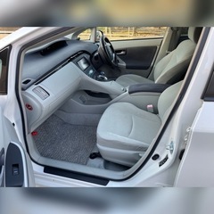 トヨタ プリウス 1.8 S ナビ★TV★2年車検付き★Bカメラの画像