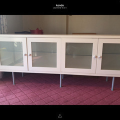 IKEAのおしゃれシェルフ