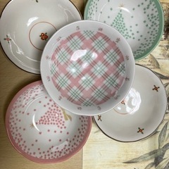 フリカップと取皿の画像