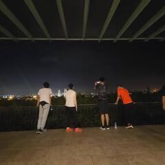 11月ラストの週末！ランニングで整えましょう🏃