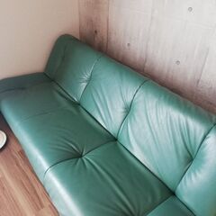 【値段交渉可能】ソファ