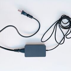 【値下げ】☆Microsoft Surface Pro 充電器　...