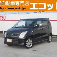 ﾜｺﾞﾝR　FXリミテッド　H20年式　8.9万キロ　