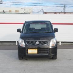 ﾜｺﾞﾝR　FXリミテッド　H20年式　8.9万キロ　の画像