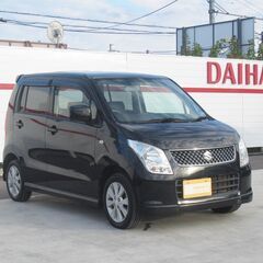 ﾜｺﾞﾝR　FXリミテッド　H20年式　8.9万キロ　の画像