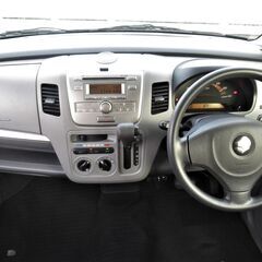 ﾜｺﾞﾝR　FXリミテッド　H20年式　8.9万キロ　の画像