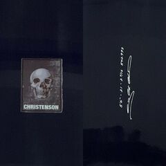 早いもの勝ち！！！超レア　インディゴブルーパープル　オペークパフ光沢仕上げ！！★新品未使用★CHRISTENSON Fish クリステンソン　フィッシュ 5'6★の画像