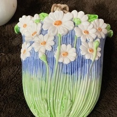 【中古】花瓶各種の画像