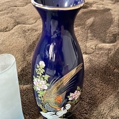 【中古】花瓶各種の画像