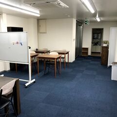 志塾フリースクールTRANSIT教室 京阪野江駅前に誕生★塾代助...