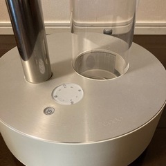 cado ジャンク品　加湿器　無料です。の画像