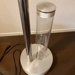 cado ジャンク品　加湿器　無料です。の画像