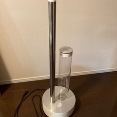 cado ジャンク品　加湿器　無料です。