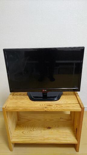 テレビ LG