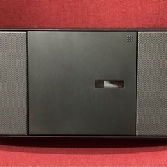 東芝 CDラジオ スリム  リサイクルショップ宮崎屋　佐土原店　...