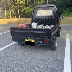 s200pハイゼットジャンボ前期❗️MTターボ❗️❗️交換可❗️の画像
