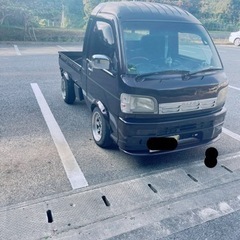 s200pハイゼットジャンボ前期❗️MTターボ❗️❗️交換可❗️の画像