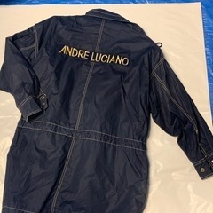 レディースブランド服3点セット（ANDRE LUCIANO）の画像