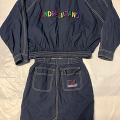 レディースブランド服3点セット（ANDRE LUCIANO）の画像