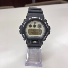 G-SHOCK　DW-6900　阪神モデル2003優勝モデル