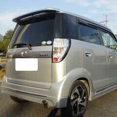 ☆彡なんもかーんも全部コミ98 ，０００円！バリ走り！ナビ・ワンセグテレビ！ゼストスポーツ！！実検査令和４年１月！ の画像