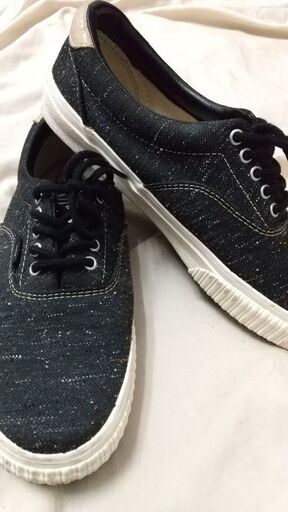 VANS バンス 27.5cm 黑Mix色 メンズ