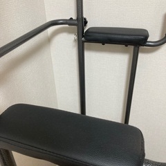 ぶらさがり健康器の画像