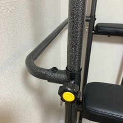 ぶらさがり健康器の画像