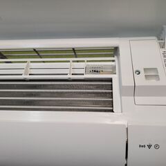 【特価】取付工事込み)シャープ6畳 2019年式 保証あり 無線LAN対応 sM78sks629の画像